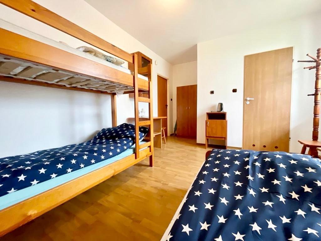 Appartement Promyk à Władysławowo Extérieur photo